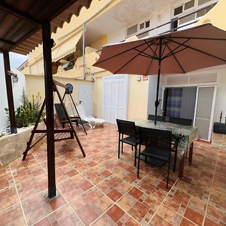 Beach Paradise Apartment Costa Adeje  Exteriör bild