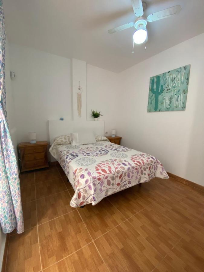Beach Paradise Apartment Costa Adeje  Exteriör bild